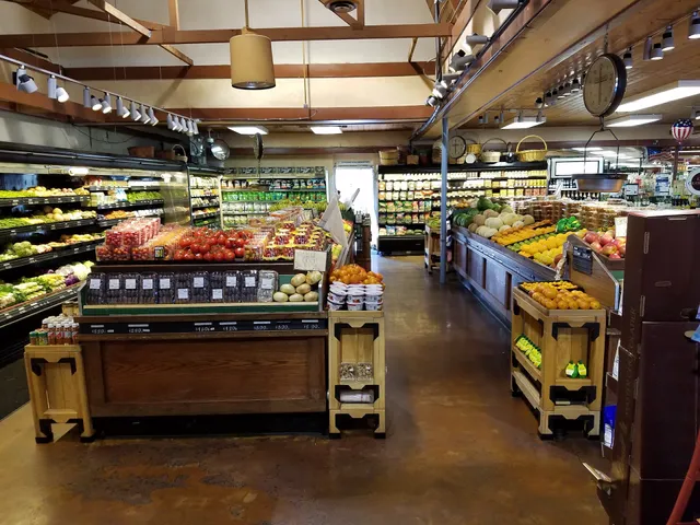 Irvine Ranch Market