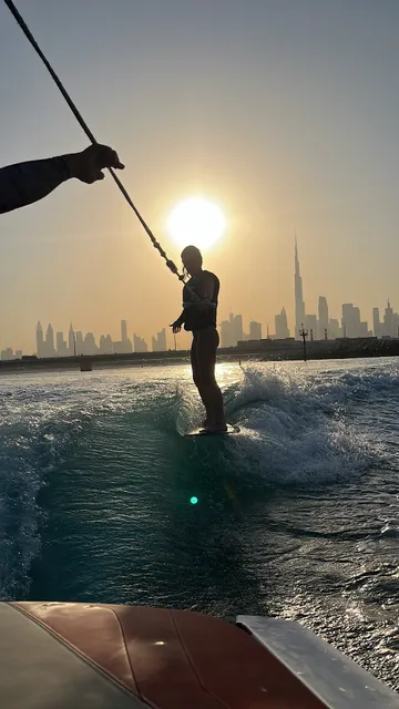 Wakeup Watersports