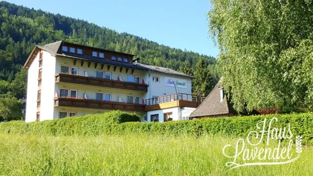 Haus Lavendel