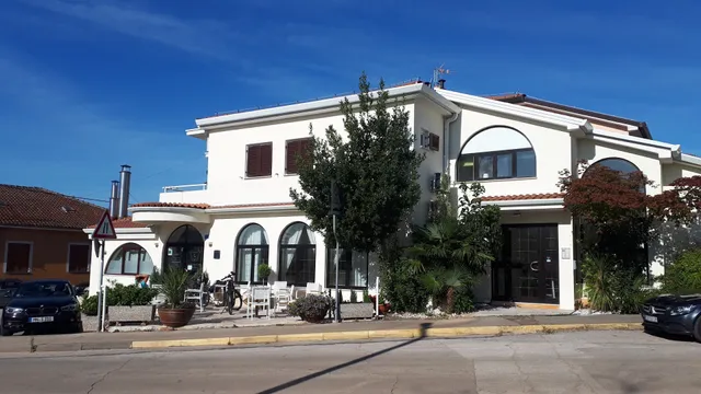 vila La Settima Luna