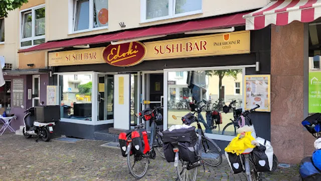 Edoki Sushi Restaurant - Paderborn