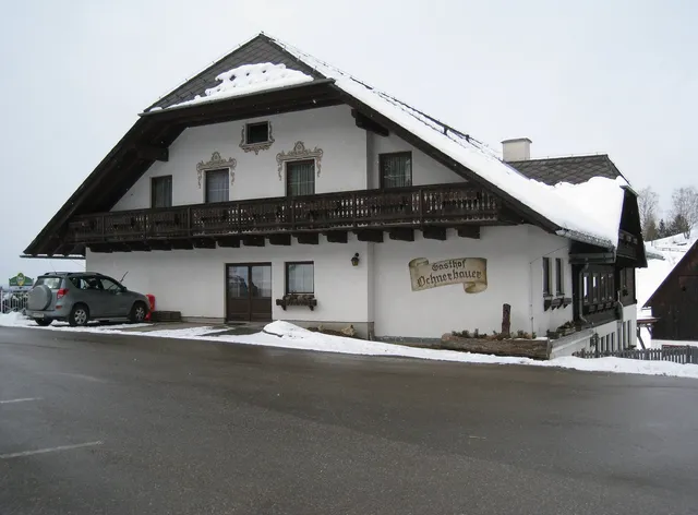 Gasthaus Ochnerbauer