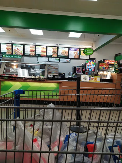 Subway