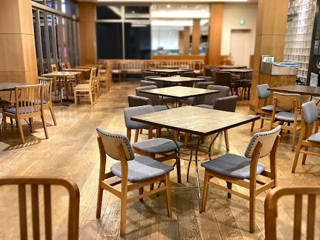 Afternoon Tea Room Maruhiro Hyakkaten Kawagoe Branch