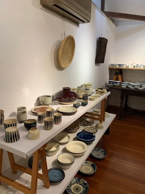 Bradbury Coffee Shop