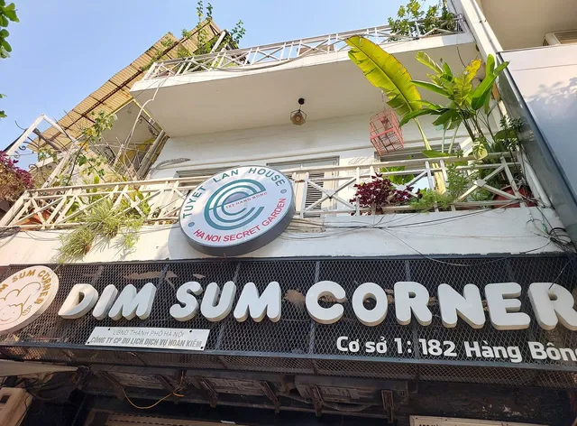 Christina's Hanoi - Secret Garden