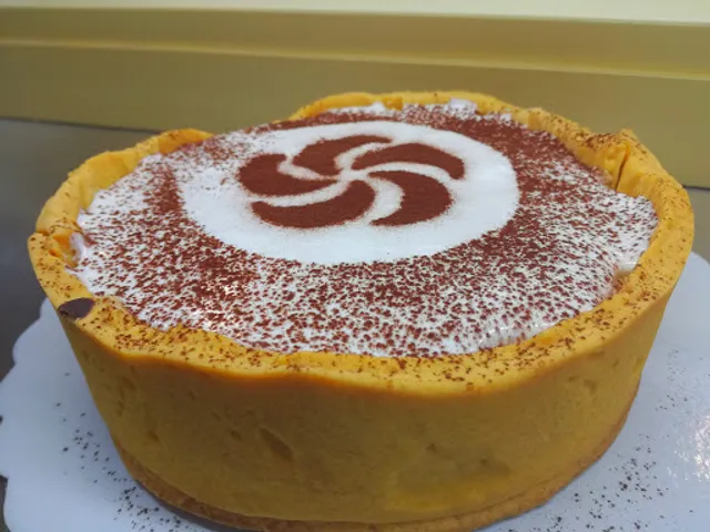 Bolozeima, Pastry and coffee shop, Lda.