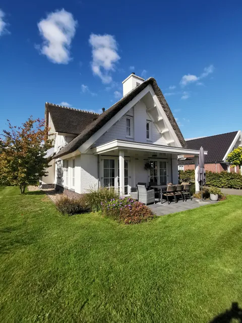 Holiday home Villapark De Witte Raaf 2