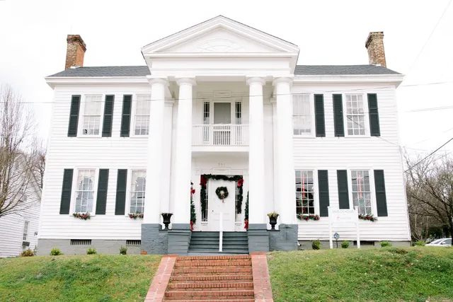 Allied Arts of Milledgeville