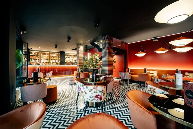 Vulcano Ponte Milvio