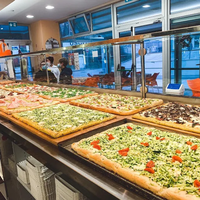 Profumo Di Pizza Di Perini Alice & C. snc