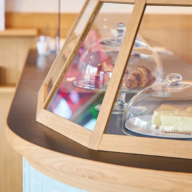 Willi's Hamburg - Sandwiches, Cafe