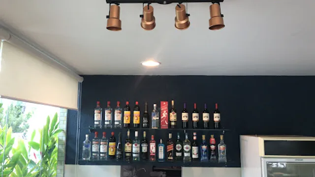 Di Lorenzo restaurante | Riviera de São Lourenço