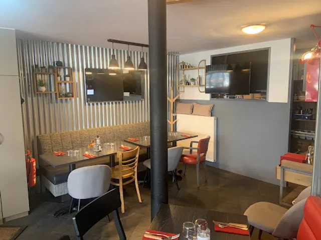 L'annexe Restaurant