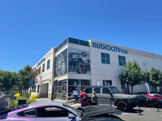 AudioCityUSA