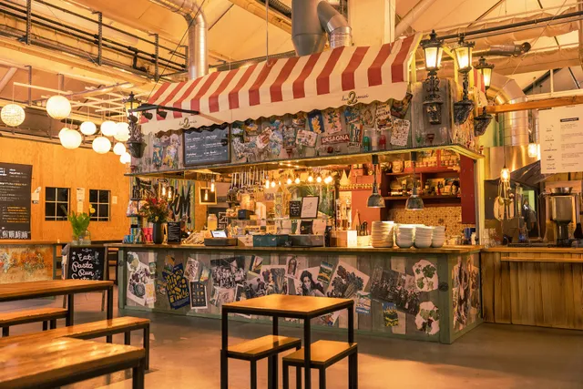 due amici - Freiruum Zug