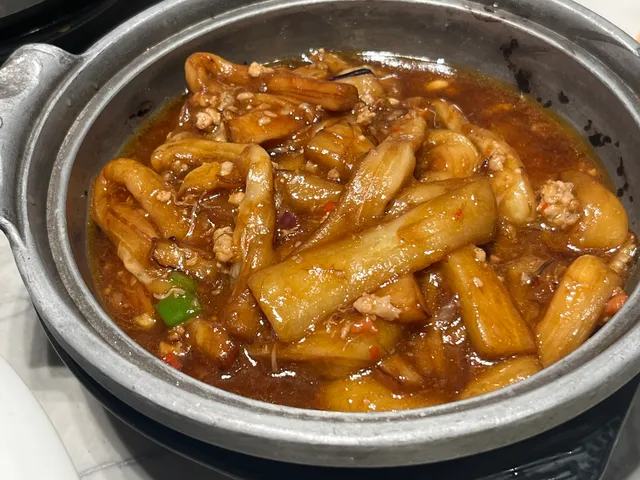 Jinyuanchun Cantonese Teahouse