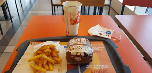Burger King