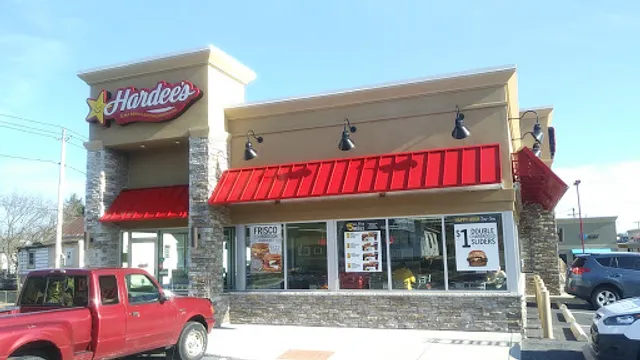 Hardee’s
