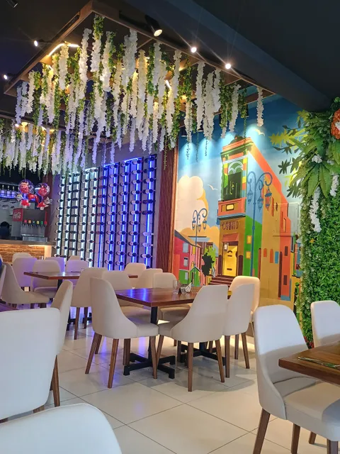 ARGENTINO RESTAURANT PREMIUM