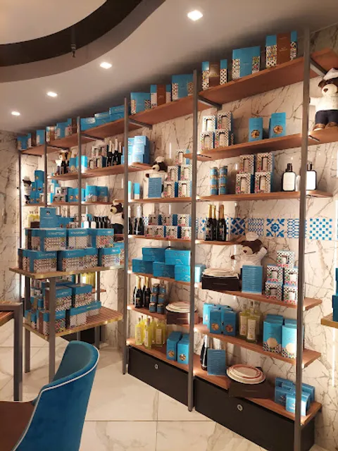 Antonino, il Banco di Cannavacciuolo