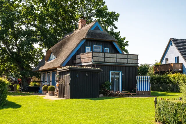 Ferienhaus Ankerplatz