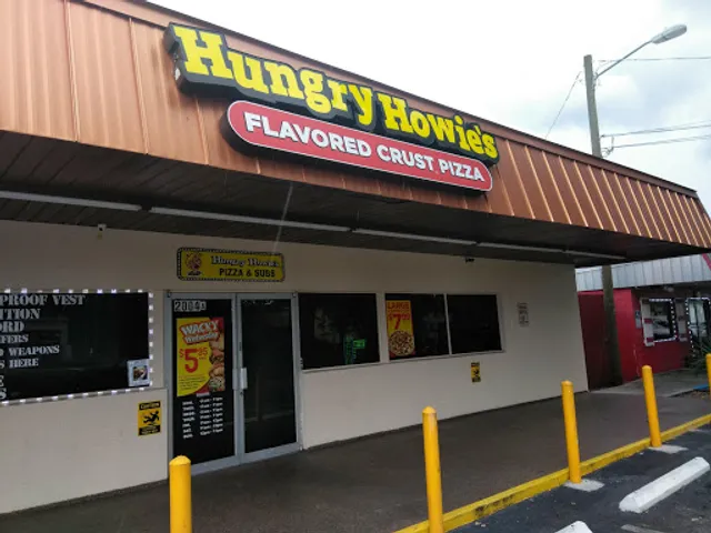 Hungry Howie's Pizza & Subs