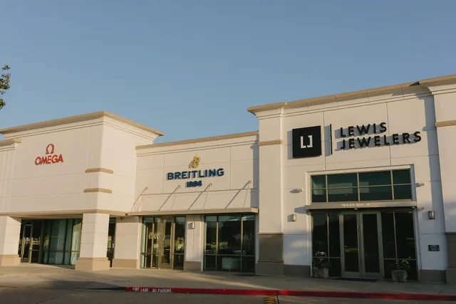 Lewis Jewelers