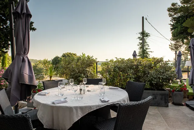 La Bastide de Venelles