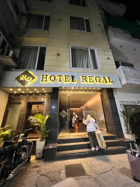 Hotel Regal