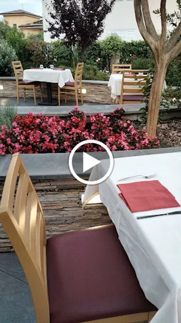 Ristorante Pizzeria Roncesare