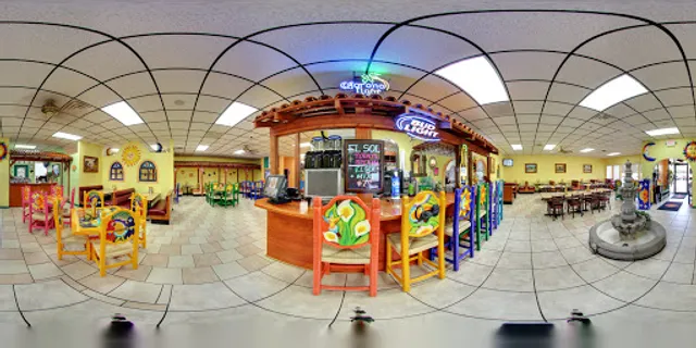 El Sol Méxican Restaurant