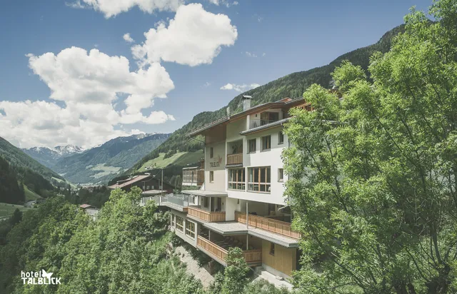 Hotel Talblick
