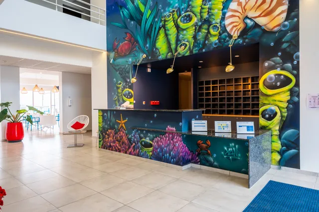 B&B HOME Fort-de-France Marina