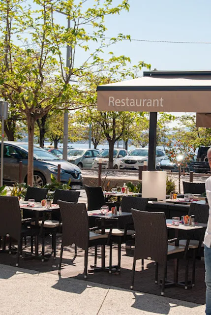 Restaurant Bandol O'37