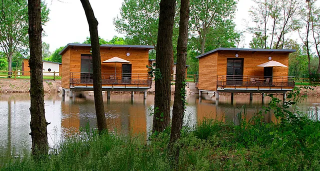 Domaine de Veauchette en Forez