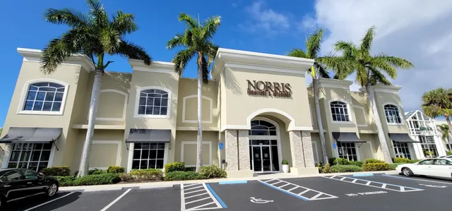 Norris Furniture & Interiors