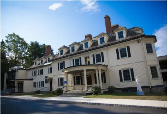 Labouré College of Healthcare