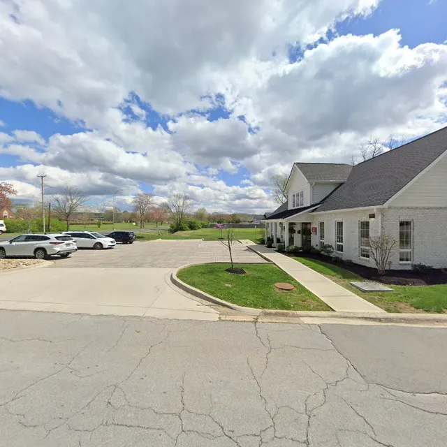 NEIGHBORHOOD barre Oak Ridge