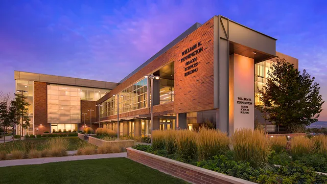 University of Nevada, Reno School of Medicine