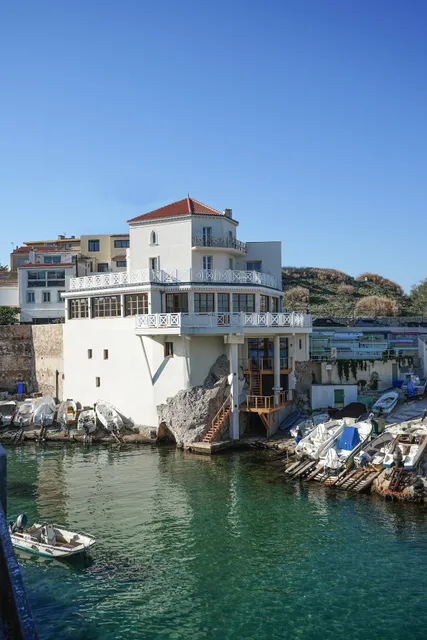 Galerie Alexis Pentcheff