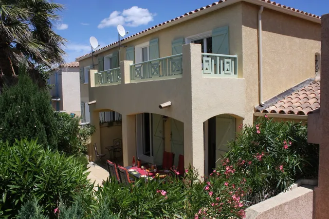 Das Wohlfühlhaus - Maison du Soleil