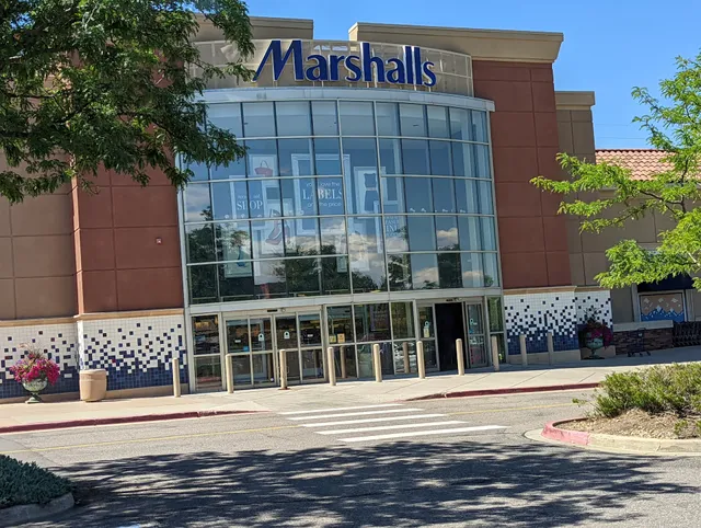 Marshalls