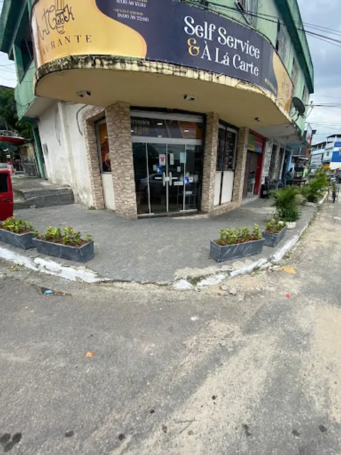 ART COOK RESTAURANTE