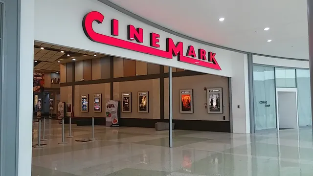 Caribbean Cinemas Curacao