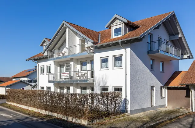 Ferienwohnungen Kneip