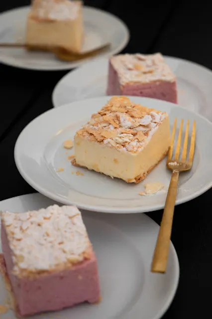 MAGAVI Cukrászmanufaktúra