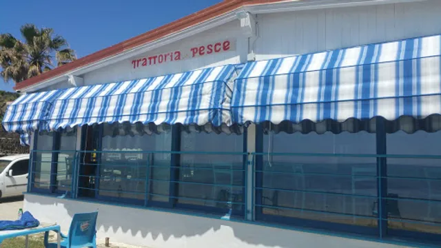 Trattoria del Pesce