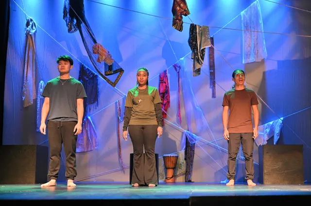 Center for Applied Theatre and Active Culture