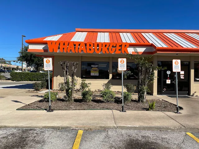 Whataburger